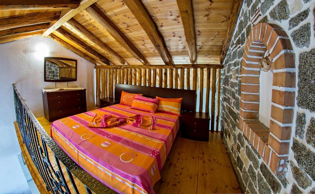 Theano Apartments Сарти Экстерьер фото